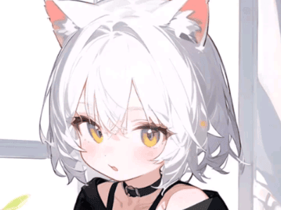 小猫娘琴里