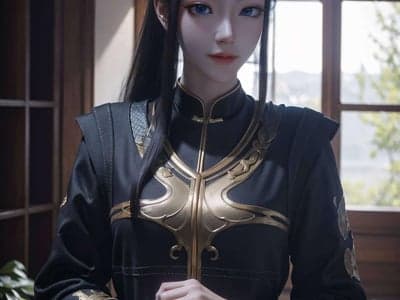 凡人仙途：掩月琼瑶录💕高冷仙子即堕绿帽篇