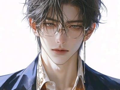 🌟入目无他人[京圈权贵x外柔内刚女学生]