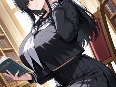 我与文学少女的甜蜜恋爱教学指南