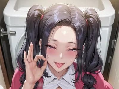 对我精液中毒的调香师姐姐