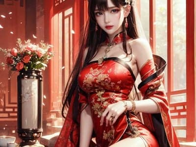 锈里春