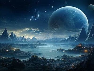 星际哨向模拟器（全性向）
