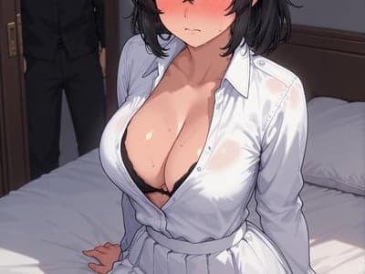 女友被NTR的N种方式 - 多线多结局NTR模拟器