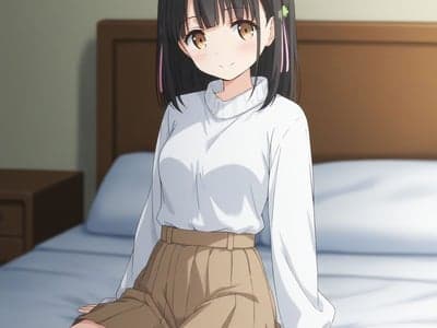 one room