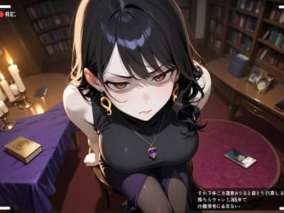 【定制】完蛋！我被舅妈（？）包围了！