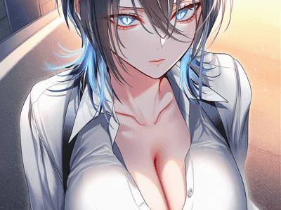 执念天使