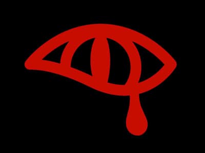 [危域暝世]墨衍鸢