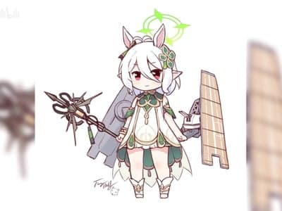 妹妹重构