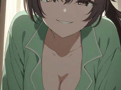 嘴上总是骂你是妹控实际上最喜欢你的有希妹妹❤️