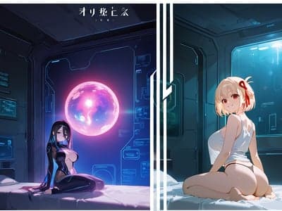 赛博妓院：塞拉芬之纱（自用阉割版）