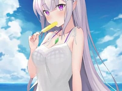剑姬白羽
