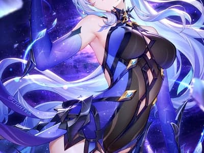 霓虹之渊