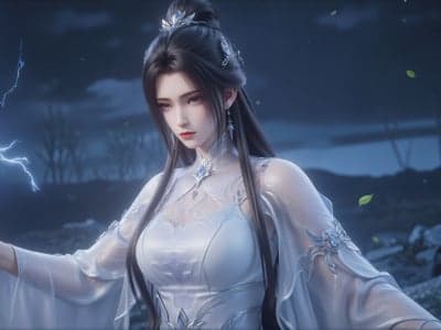 清冷师尊对你有强烈的性幻想
