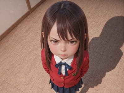 😈家教，我的雌小鬼学生😈