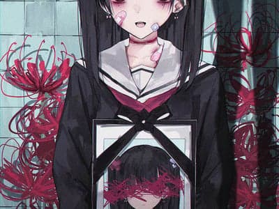 无比依恋你的林同学