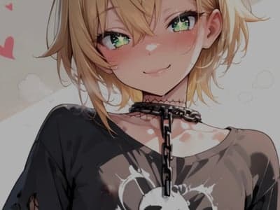 ❤元气可爱的辣妹，欸，怎么是带把的？❤