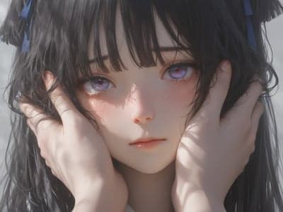 宗门被灭，带着师妹逃亡的故事
