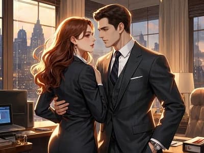 主角老婆就由我来安抚吧