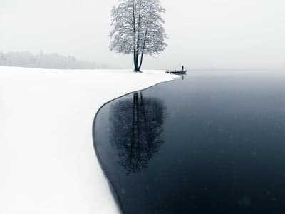 ㋋❄️将我埋葬在寒冰之下🔪