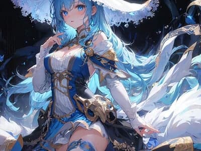 【传奇魔法师的开挂之路-实力至上的世界】