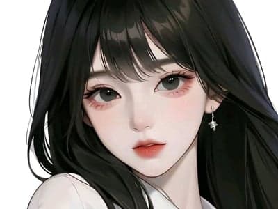 高冷校花不为人知的一面