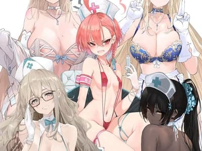 【国王游戏】我和五个姐姐的小秘密