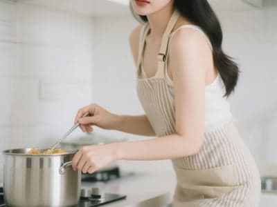 妈妈的朋友们