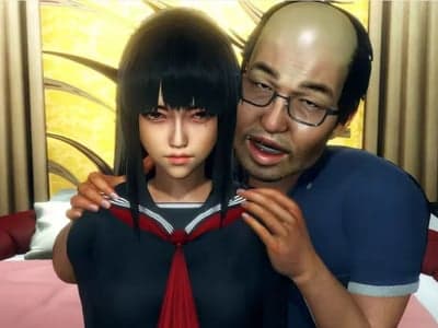 封魔忍小夜子