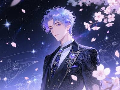 顾夜白 纯聊