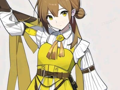 月影