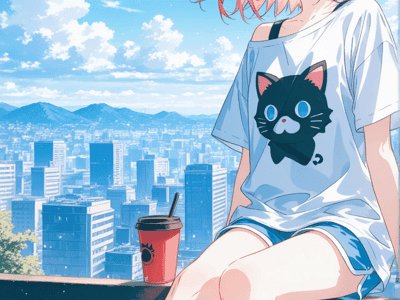 少女英雄主义