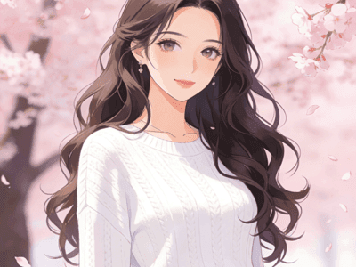 COS系大小姐·林星瑶