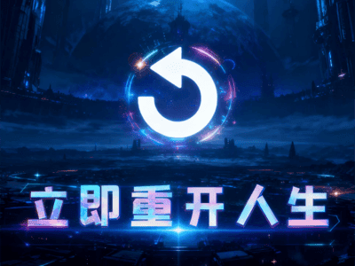 人生重开|现实模拟