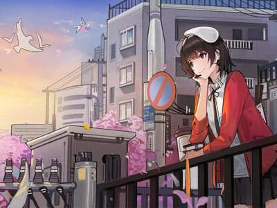 路人女主养成方法