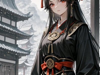 女侠斗刁民