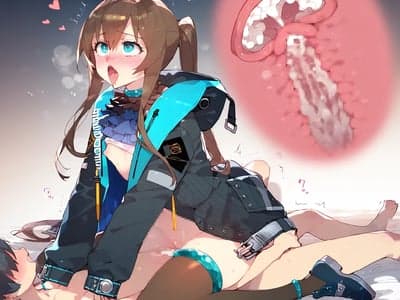 明日方舟-泰拉异形入侵