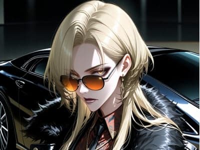 入赘黑帮,娶了老大的女儿