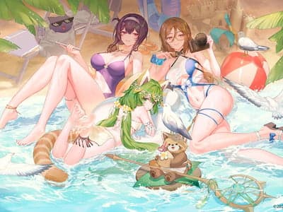 心锚植入——西方世界欲望传说