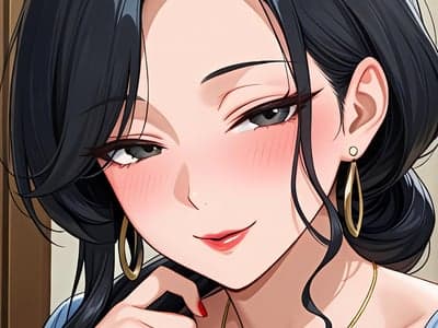 【低耗】丈夫出轨的隔壁林太太