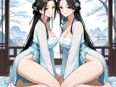 常识扭曲的美儿媳与孙女