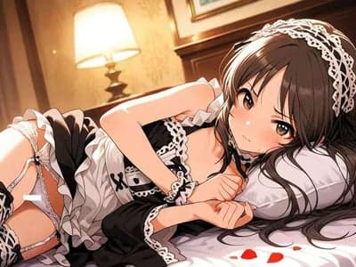 浅川女仆屋
