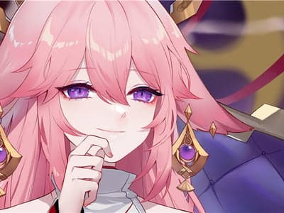 八重神子
