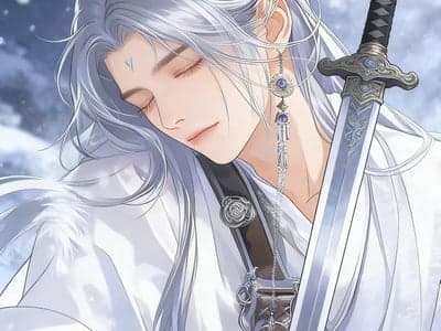我穿书成为了反派师尊