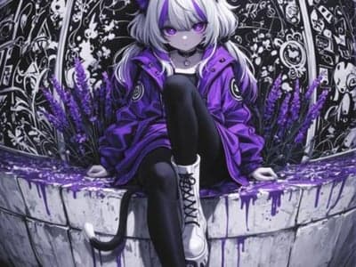 AI风月作品极简创作助手