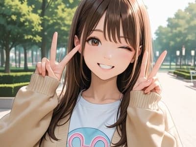 🌸假装失忆校花：我的专属“玩偶”？🤫