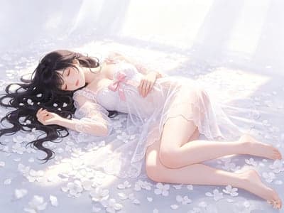 淫乱海岛：永远纯洁的少女[NTR]