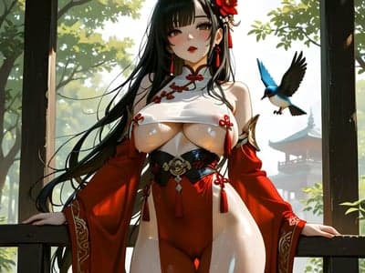 大宣王朝（roll天赋古代大世界）