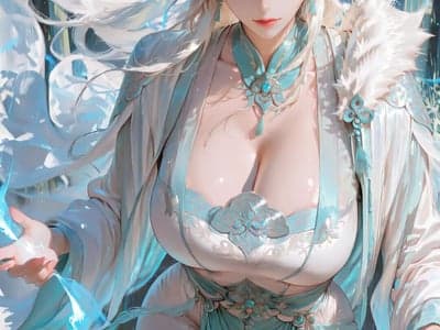 我的养母龙君娘娘不会恶堕