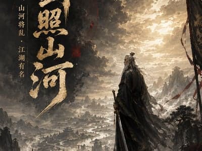 刀剑照山河（修复v1）